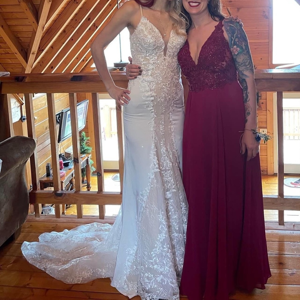 Wedding free